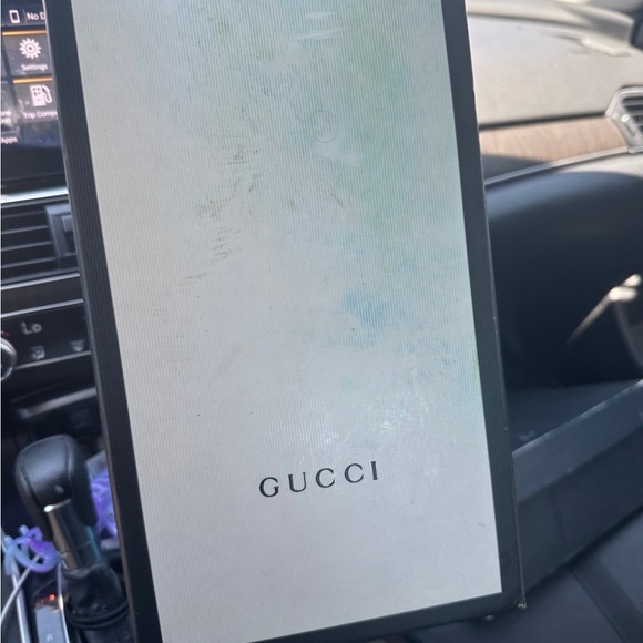 Women gucci slides - Picture 1 of 3